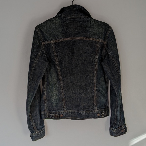 GAP Denim Jacket - Picture 4 of 6